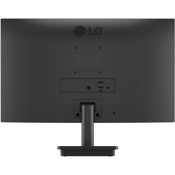 LG Electronics 27BA400-B (68.6 cm (27 Zoll), schwarz, Full HD, IPS, HDMI, 100Hz Panel)