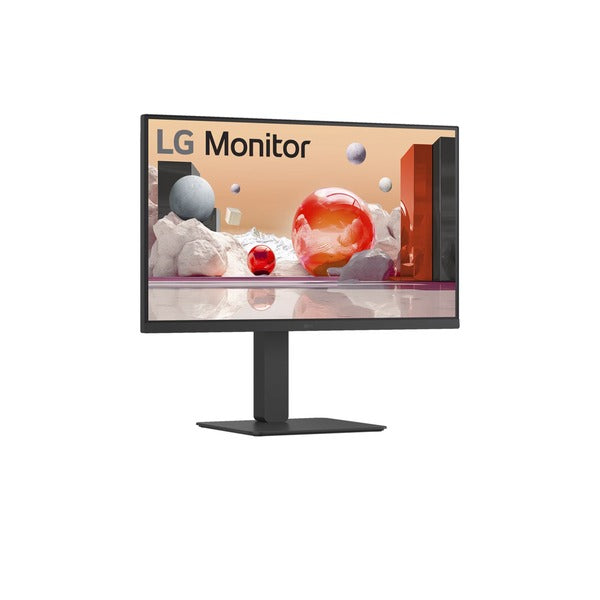 LG Electronics 27BA850-B.AEU 27'' FullHD IPS Monitor
