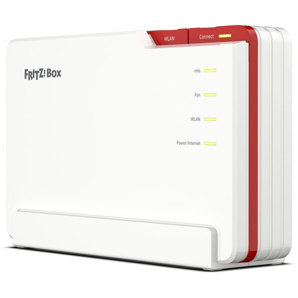 FRITZ! Box 5690 Pro (Glasfaser und DSL)