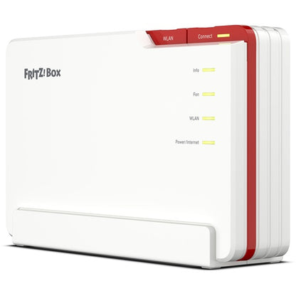 FRITZ! Box 5690 Pro (Glasfaser und DSL)