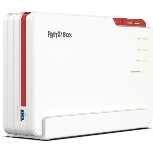 FRITZ! Box 5690 Pro (Glasfaser und DSL)