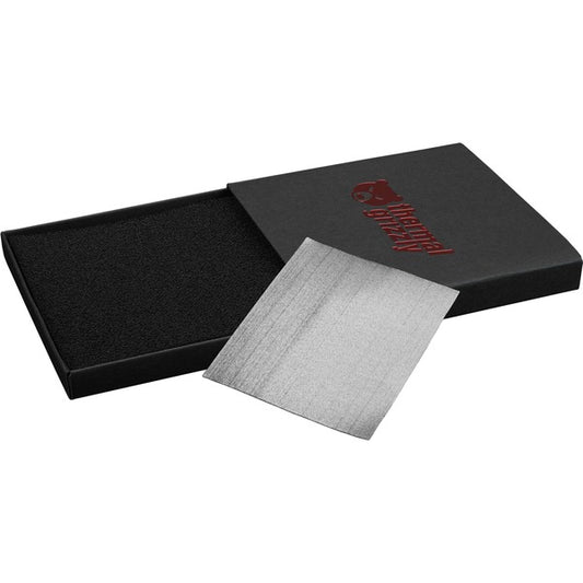 Thermal Grizzly Kryosheet 68 x 51 mm (Anthrazit)