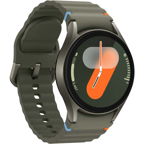 Samsung Galaxy Watch7 (grün, 40 mm, LTE)