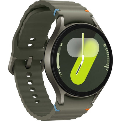Samsung Galaxy Watch7 (Green, 44 mm)