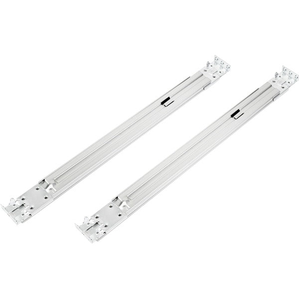 Silverstone Technology SST-RMS09-20 (Silver)