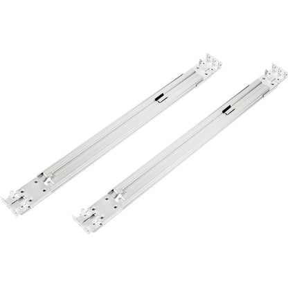 Silverstone Technology SST-RMS09-20 (Silver)