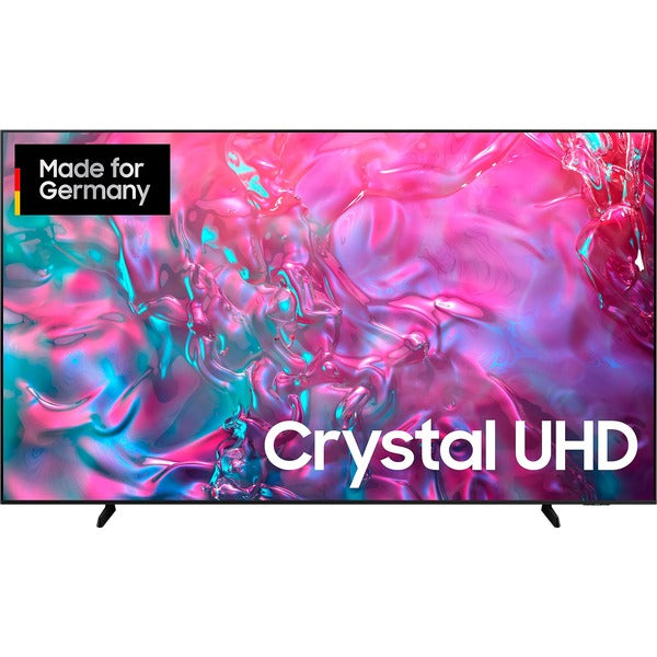 Samsung GU-98DU9079 98" UltraHD 4K Smart TV