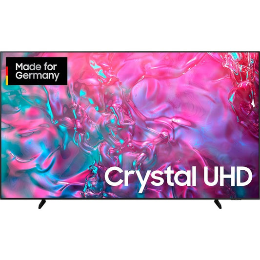Samsung GU-98DU9079 98" UltraHD 4K Smart TV