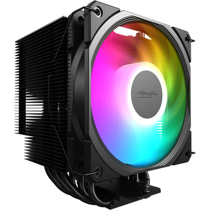 EKL Brocken 4 ARGB (schwarz, 120 mm)