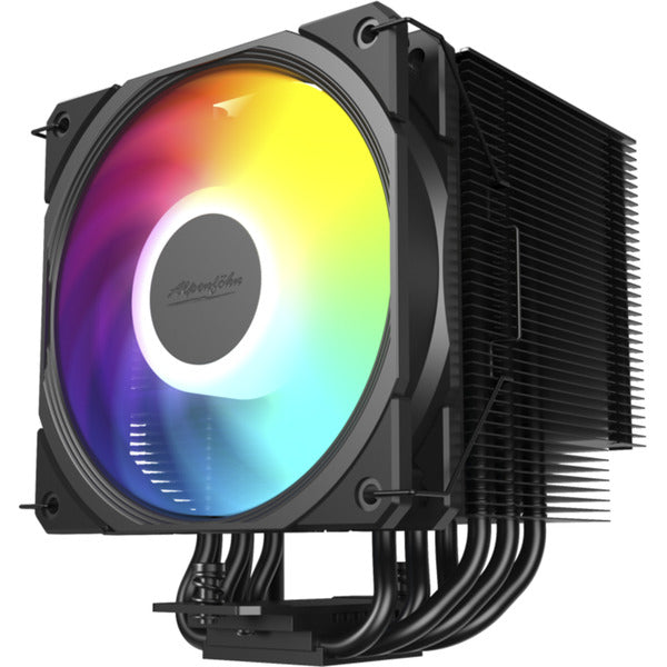 EKL Brocken 4 ARGB (schwarz, 120 mm)