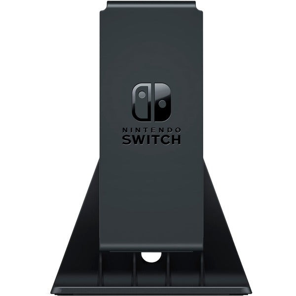 Nintendo Joy-Con-Ladeaufsteller (schwarz, für 2 Controller)