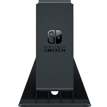 Nintendo Joy-Con-Ladeaufsteller (schwarz, für 2 Controller)