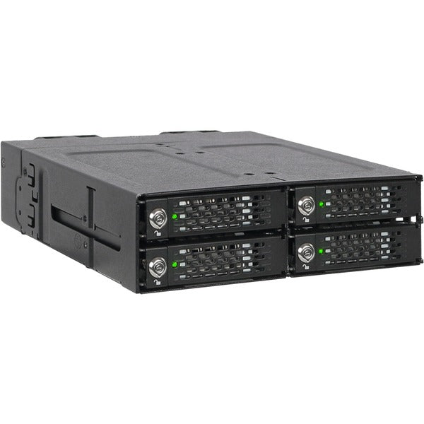 Icy Dock ToughArmor MB720MK-B V3        (schwarz)
