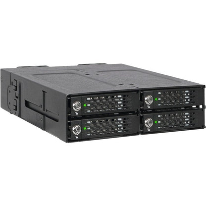 Icy Dock ToughArmor MB720MK-B V3        (schwarz)