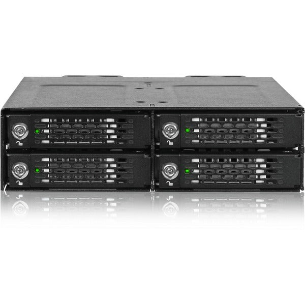 Icy Dock ToughArmor MB720MK-B V3        (schwarz)