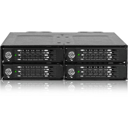 Icy Dock ToughArmor MB720MK-B V3        (schwarz)