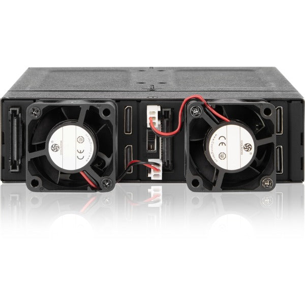 Icy Dock ToughArmor MB720MK-B V3        (schwarz)
