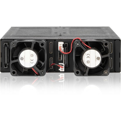 Icy Dock ToughArmor MB720MK-B V3        (schwarz)