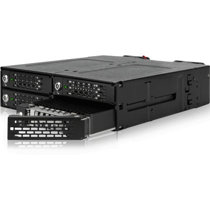 Icy Dock ToughArmor MB720MK-B V3        (schwarz)