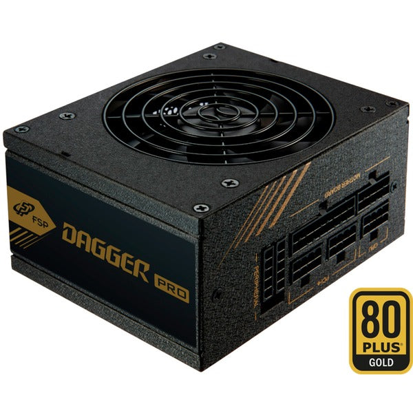 Fortron DAGGER PRO 850W (4x PCIe, Kabelmanagement, 850 Watt)