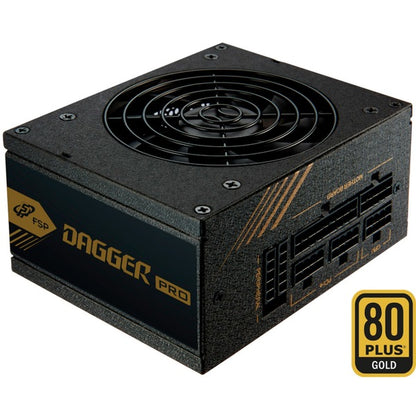 Fortron DAGGER PRO 850W (4x PCIe, Kabelmanagement, 850 Watt)