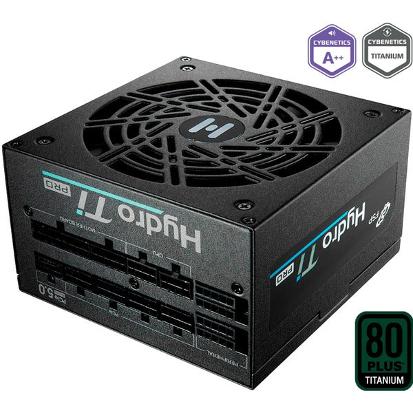 Fortron Hydro Ti PRO 1000W PSU