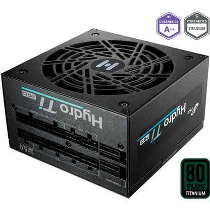 Fortron Hydro Ti PRO 1000W PSU