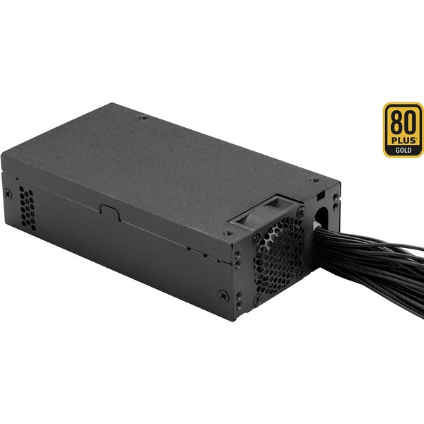 Fortron FlexGURU PRO 500W (2x PCIe, Kabelmanagement, 500 Watt)