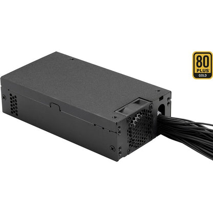 Fortron FlexGURU PRO 500W (2x PCIe, Kabelmanagement, 500 Watt)