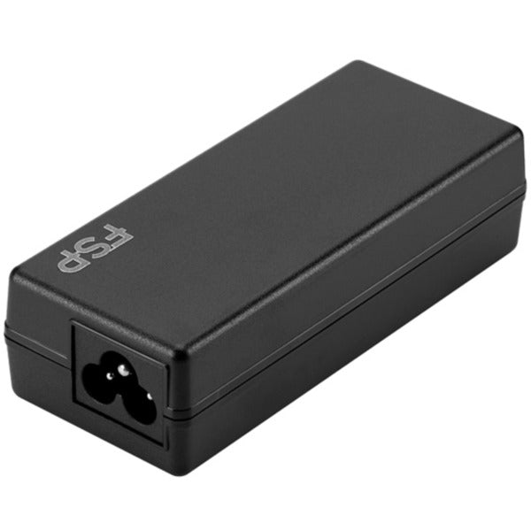 Fortron Notebook-Netzteil NB PRO 65W (schwarz, inkl. 9 Steckeradapter)