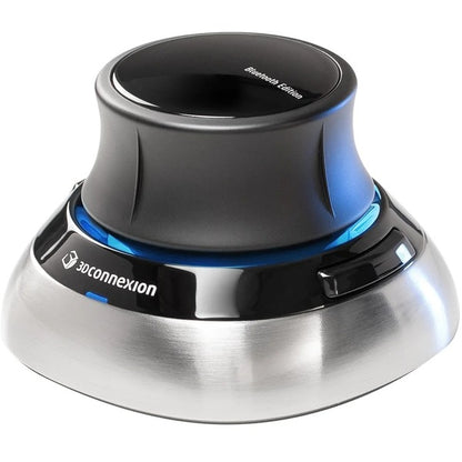 3dconnexion SpaceMouse Wireless (schwarz/silber)