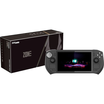 Zotac Gaming Zone Handheld (μαύρο)