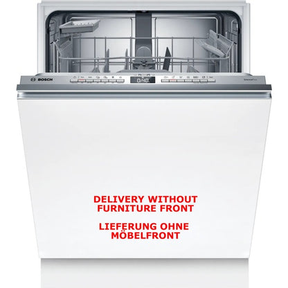 Bosch SMV4EAX28E Serie 4 (weiß, 60 cm, Home Connect)