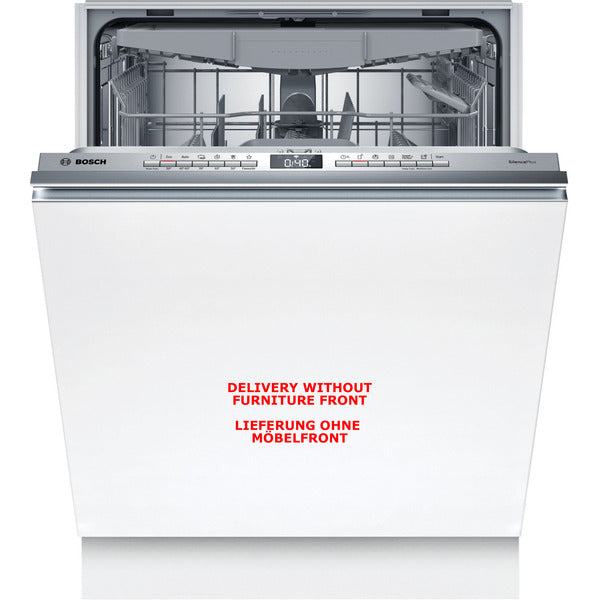 Bosch SMV4EVX08E Serie 4 (60 cm, Home Connect)
