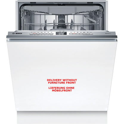 Bosch SMV4EVX08E Serie 4 (60 cm, Home Connect)