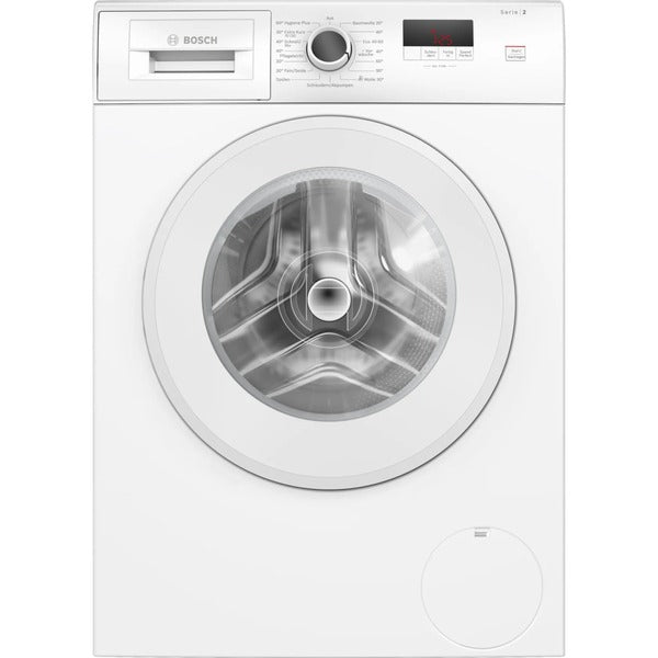 Bosch WGE02420 Serie 2 (Λευκό) - Πλυντήριο Ρούχων