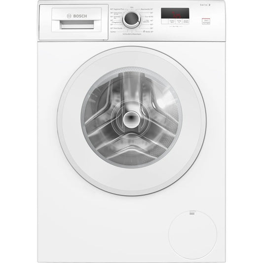 Bosch WGE02420 Serie 2 (Λευκό) - Πλυντήριο Ρούχων