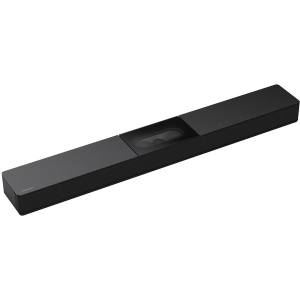 Hisense HS2000             (schwarz, Bluetooth, HDMI, USB, Integrierter Subwoofer)