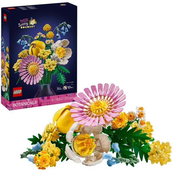 LEGO 10347 Βοτανικά Μικρός Καλοκαιρινός Στρατός