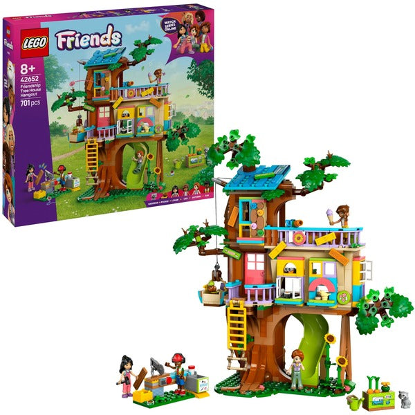 LEGO Φίλοι Baumhaus 42652