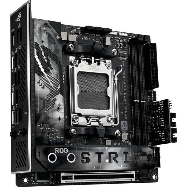 Asus ROG STRIX X870-I GAMING WIFI