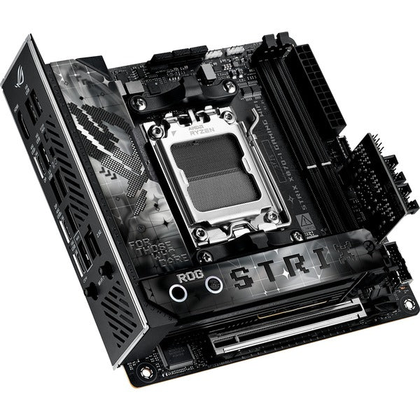 Asus ROG STRIX X870-I GAMING WIFI