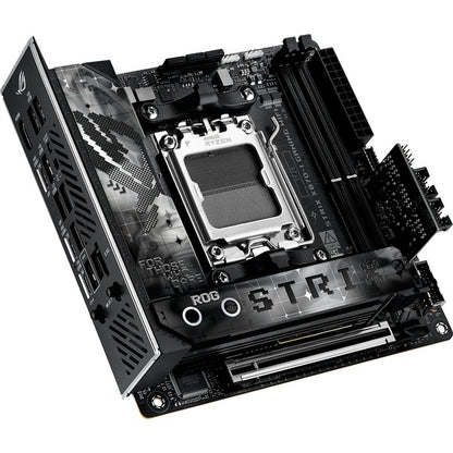 Asus ROG STRIX X870-I GAMING WIFI