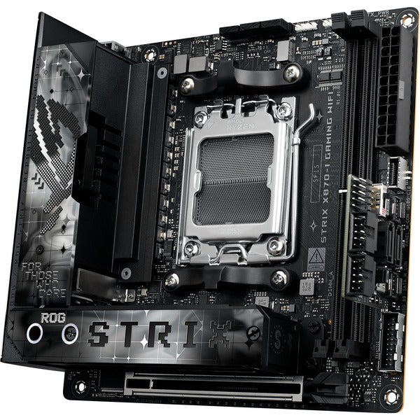 Asus ROG STRIX X870-I GAMING WIFI