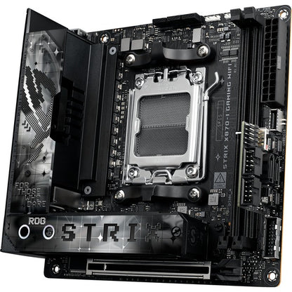 Asus ROG STRIX X870-I GAMING WIFI