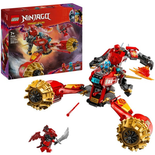 LEGO Ninjago Kai's Sturmreiter-Mech 71830