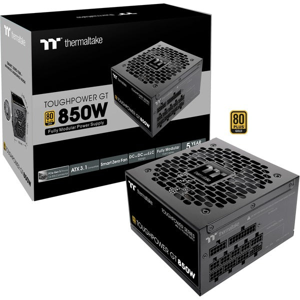 Thermaltake Toughpower GT 850W PSU