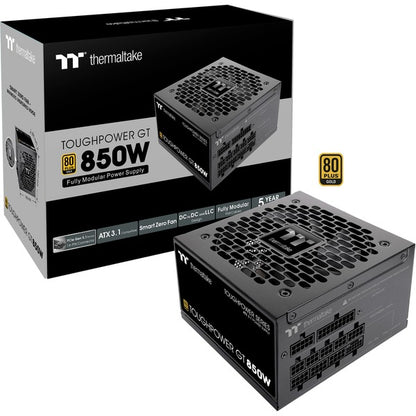 Thermaltake Toughpower GT 850W PSU