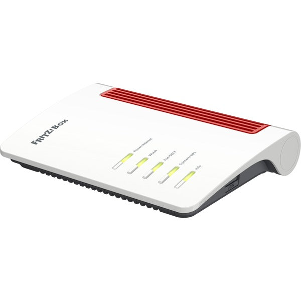 FRITZ!Box 4050 Router