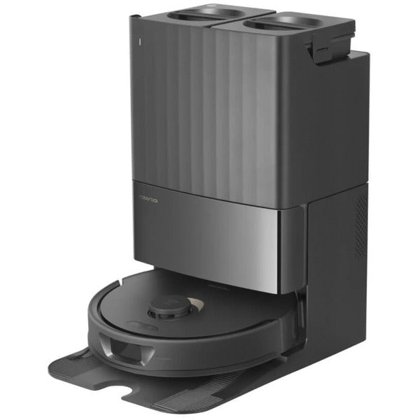 RoboRock Roborock QRevo MaxV (Μαύρο)